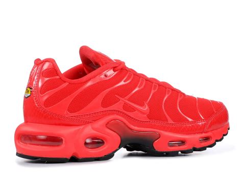 nike tn damen rot|Nike TN air max.